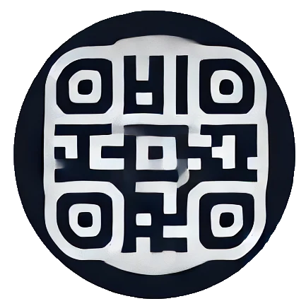 Free QR Code Generator Logo